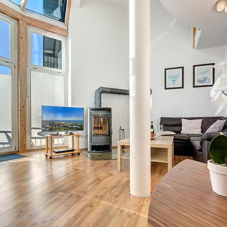 Ferienwohnung Kira Heringsdorf  Exteriör bild