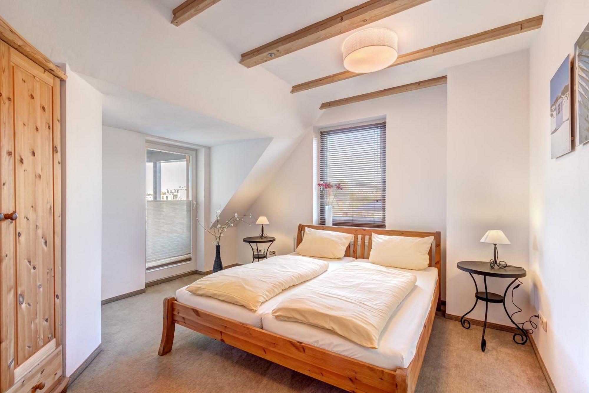 Ferienwohnung Kira Heringsdorf  Exteriör bild