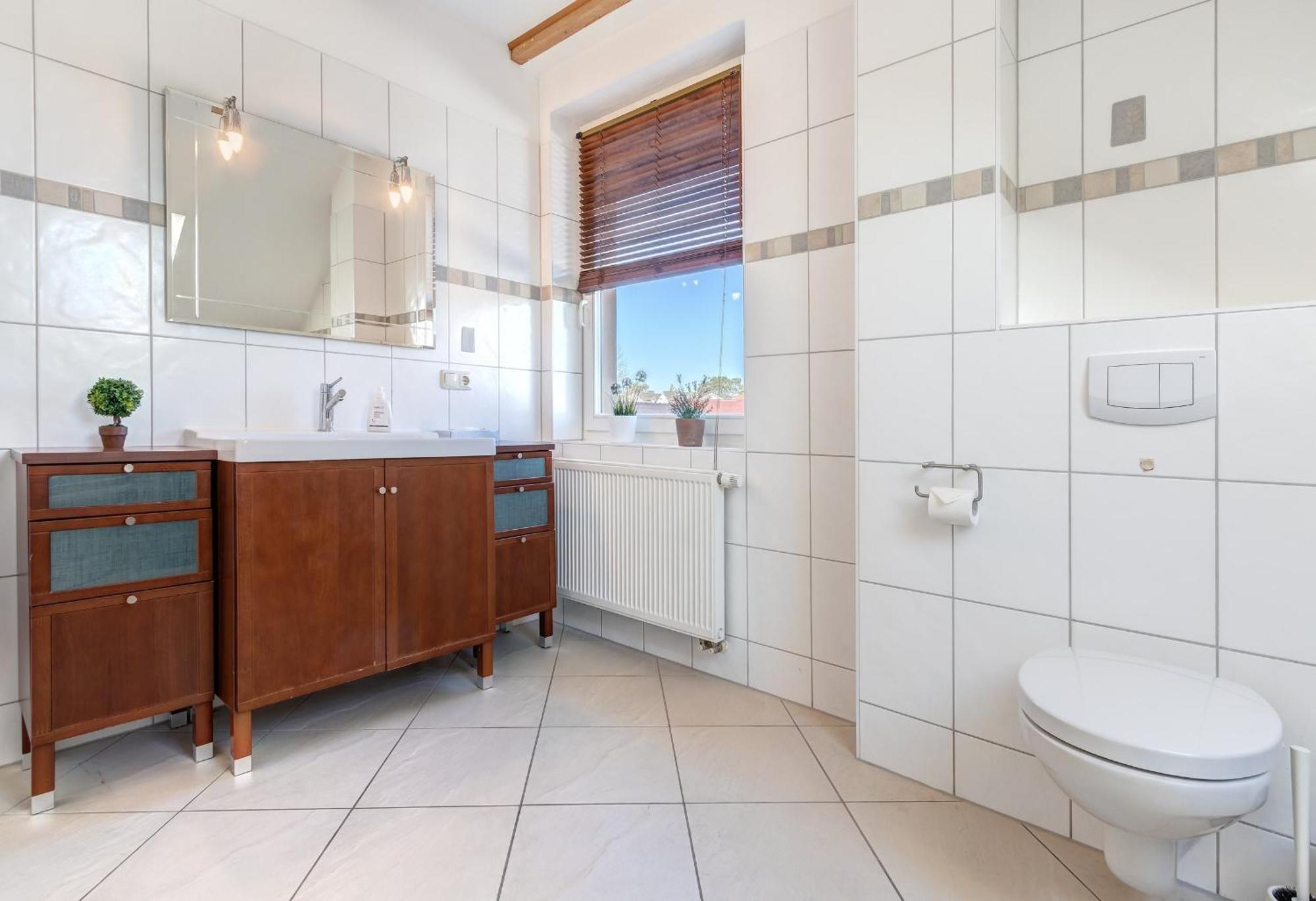 Ferienwohnung Kira Heringsdorf  Exteriör bild