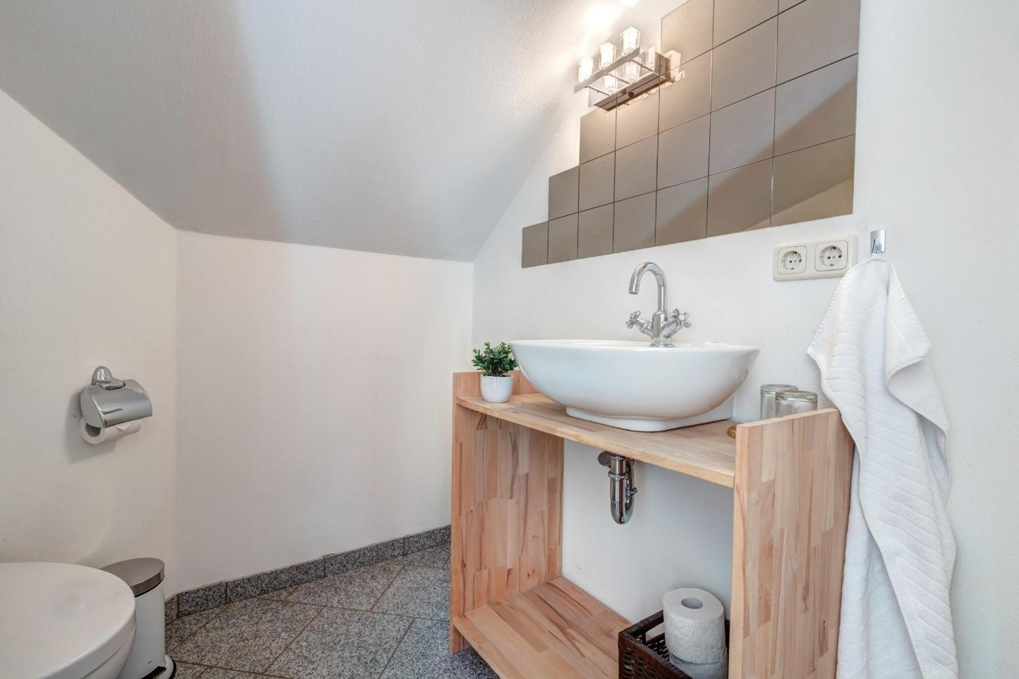 Ferienwohnung Kira Heringsdorf  Exteriör bild