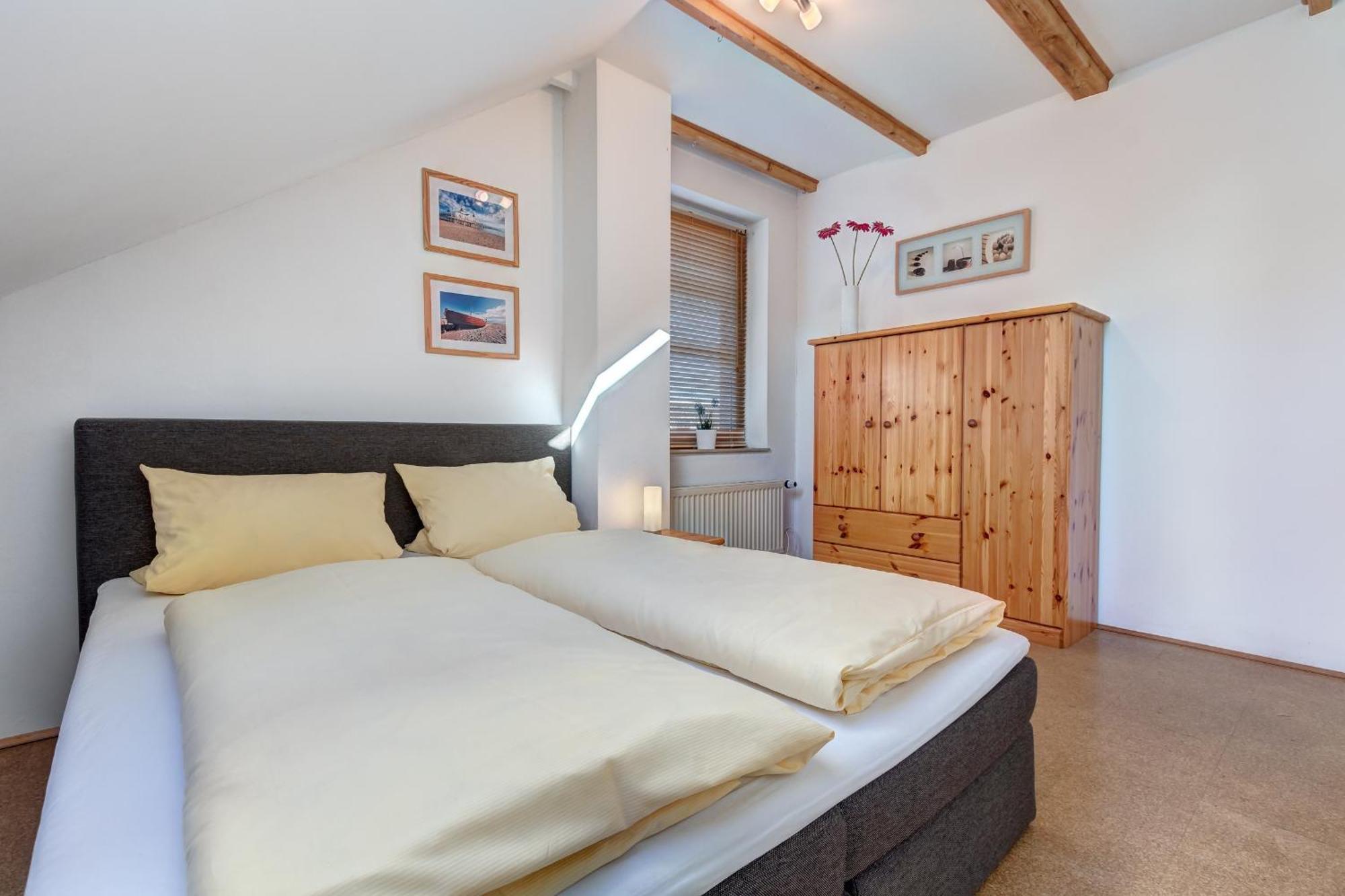 Ferienwohnung Kira Heringsdorf  Exteriör bild