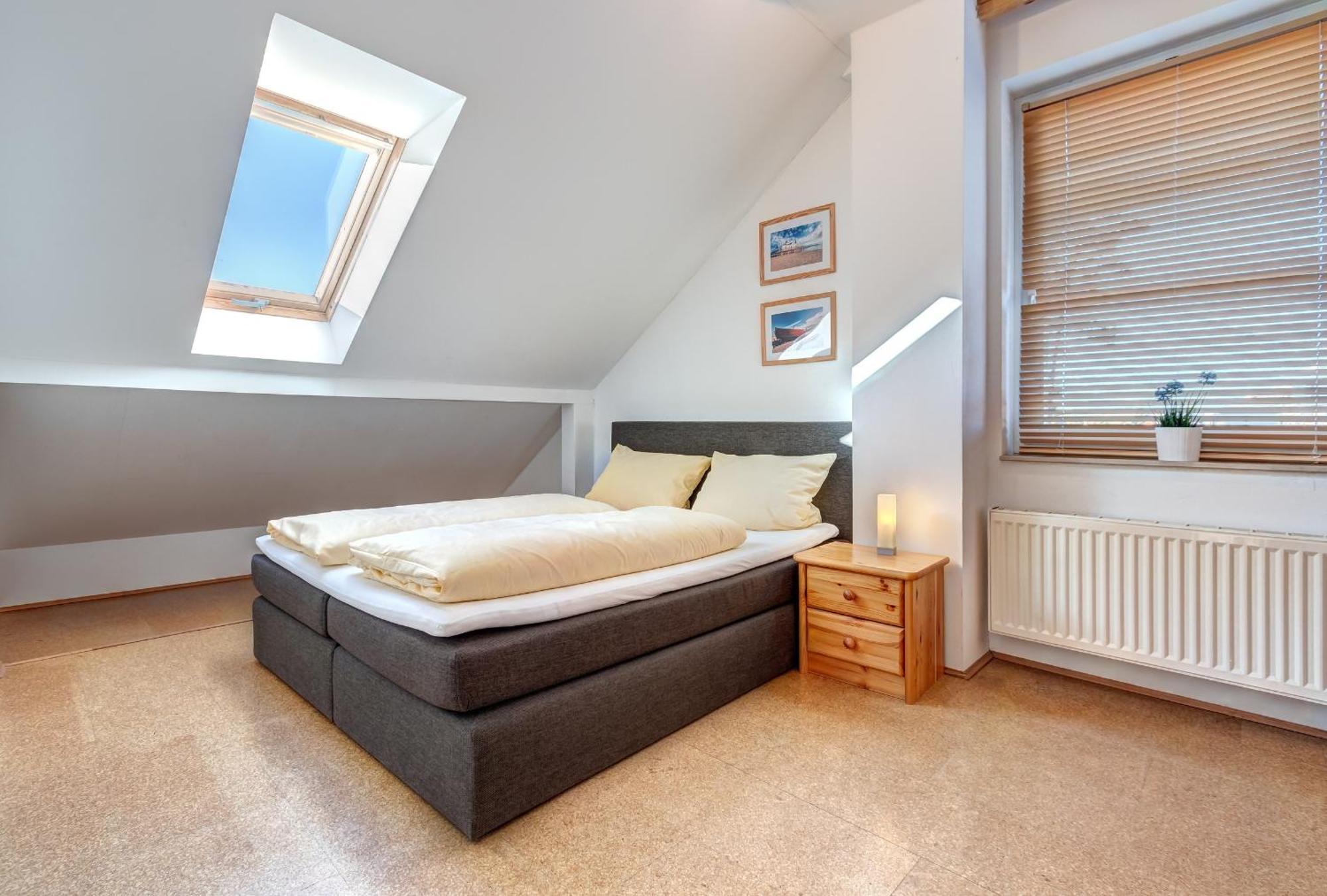Ferienwohnung Kira Heringsdorf  Exteriör bild