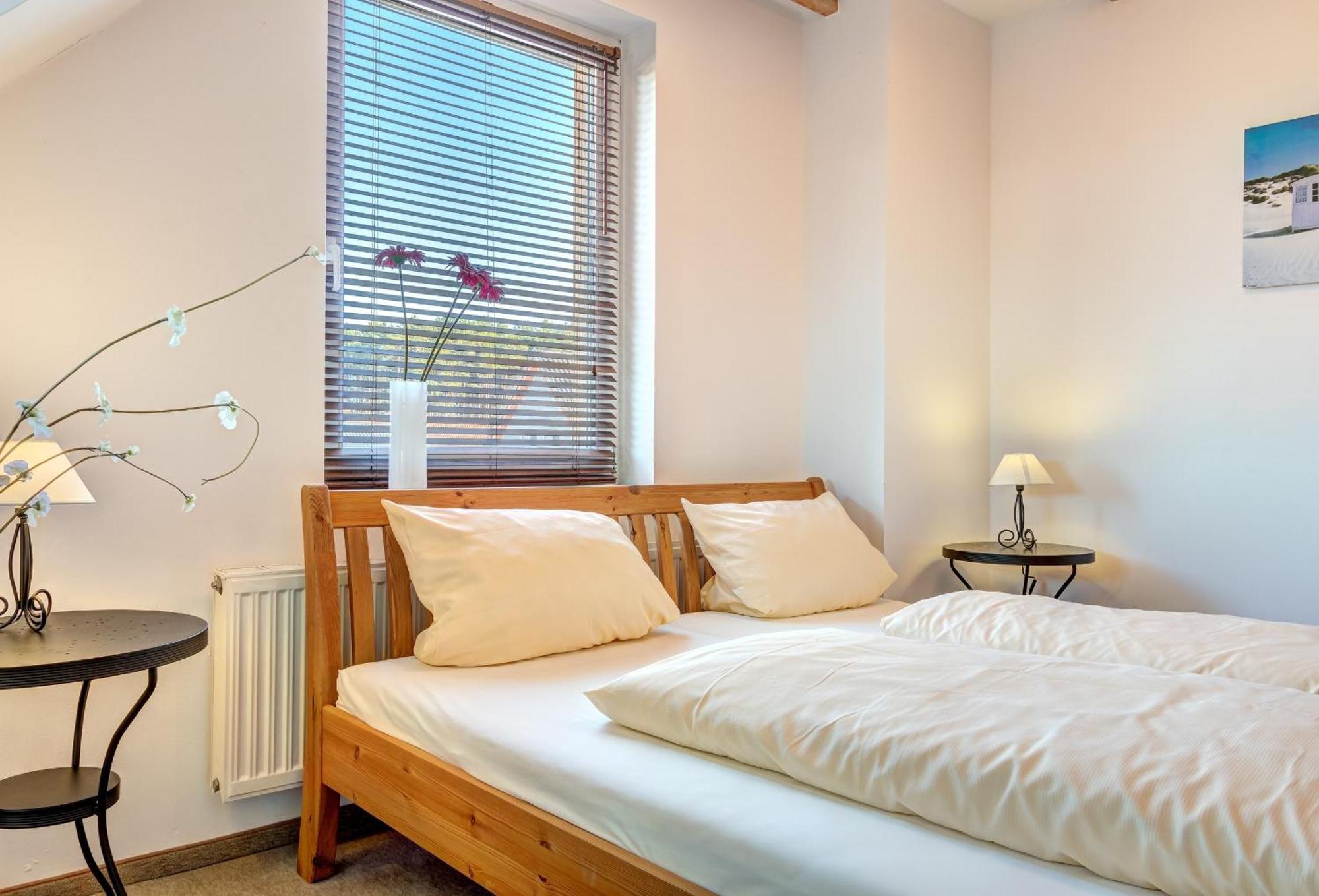 Ferienwohnung Kira Heringsdorf  Exteriör bild