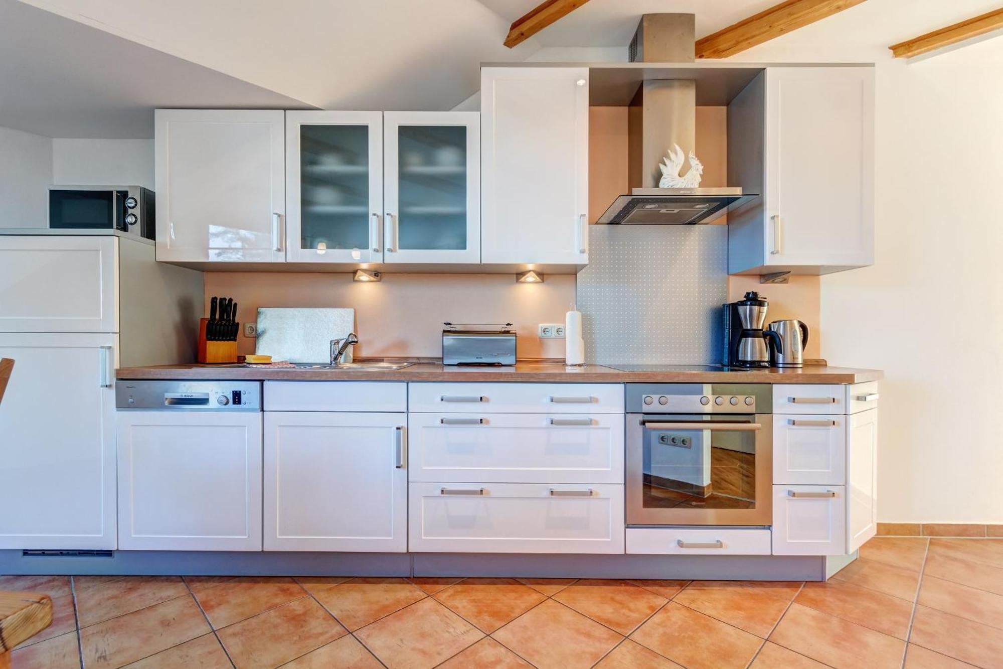 Ferienwohnung Kira Heringsdorf  Exteriör bild
